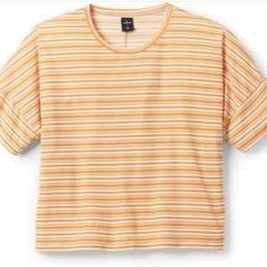 REI Co-op Along The Way Crop T-Shirt